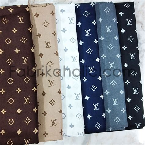 replica louis vuitton fabric by the yard|Louis Vuitton upholstery fabric.